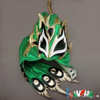 かわいい！ LUCHA UNDERGROUND / ルチャ・アンダーグラウンド - SOLUCHA.com スポーツ