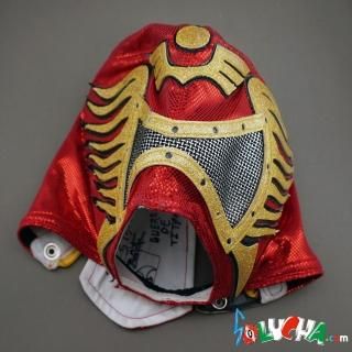LUCHA UNDERGROUND / ルチャ・アンダーグラウンド - SOLUCHA.com