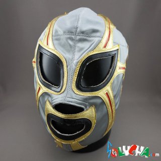 SOLUCHA.com / プロレス試合用マスク / Lucha Libre Pro Masks