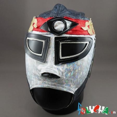 ゴング・マスクコレクション　Lucha MASCARADA　ルチャ・マスカラーダ ゴング・マスクコレクション Lucha MASCARADA ルチャ