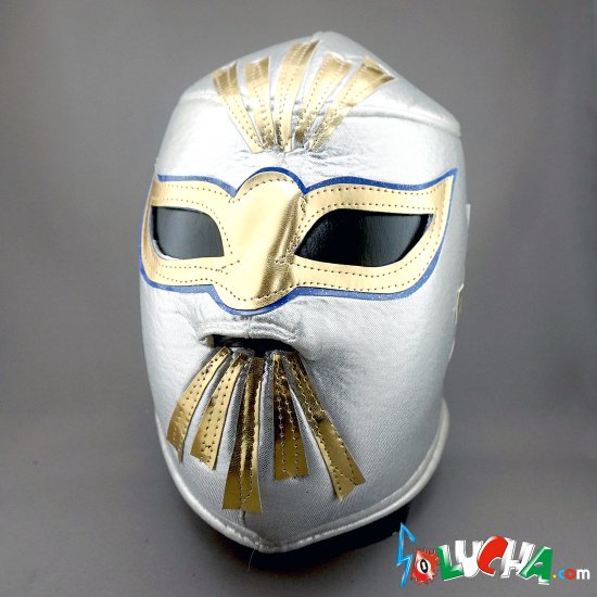 SOLUCHA.com / 《メキシコ製応援用マスク》 Mistico / ミスティコ