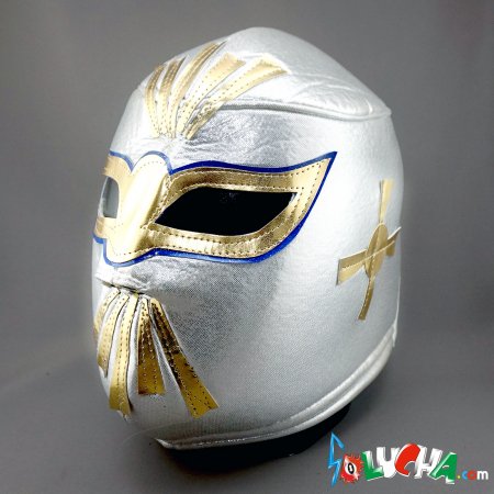 SOLUCHA.com / 《メキシコ製応援用マスク》 Mistico / ミスティコ