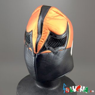《メキシコ製応援用マスク》クン・フー KIDSサイズ / Kun Fu