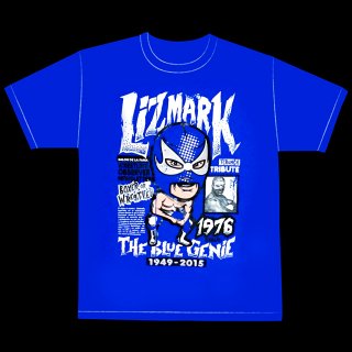 Lizmark T-Shirt / ꥹޥ륯 T