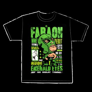 El FARAON T-Shirt / 롦ե饪 T