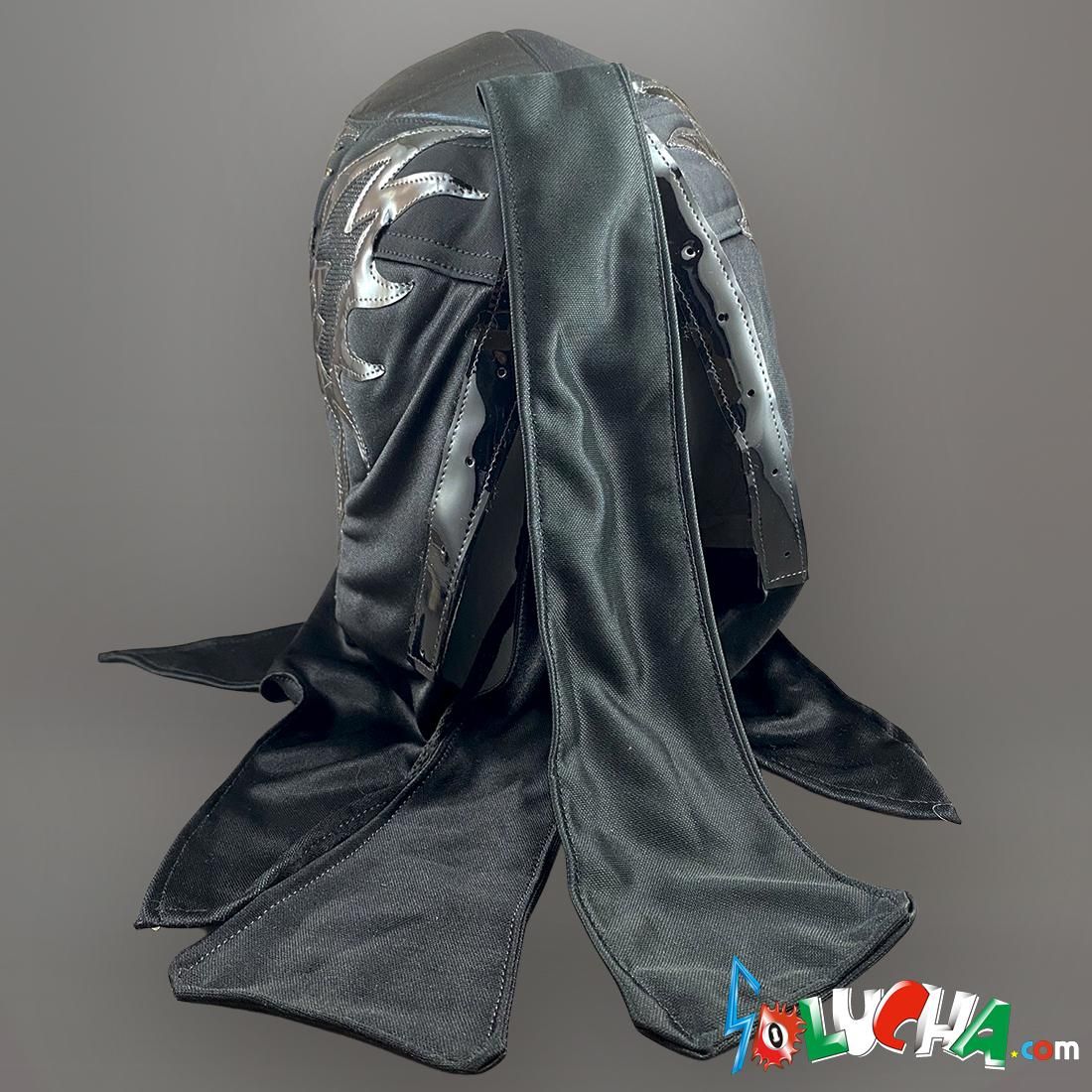 SOLUCHA.com / 《メキシコ製応援用マスク》ペンタゴンJr