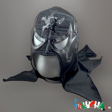 《メキシコ製応援用マスク》ペンタ・セロ・ミエド / Penta Zero Miedo #1