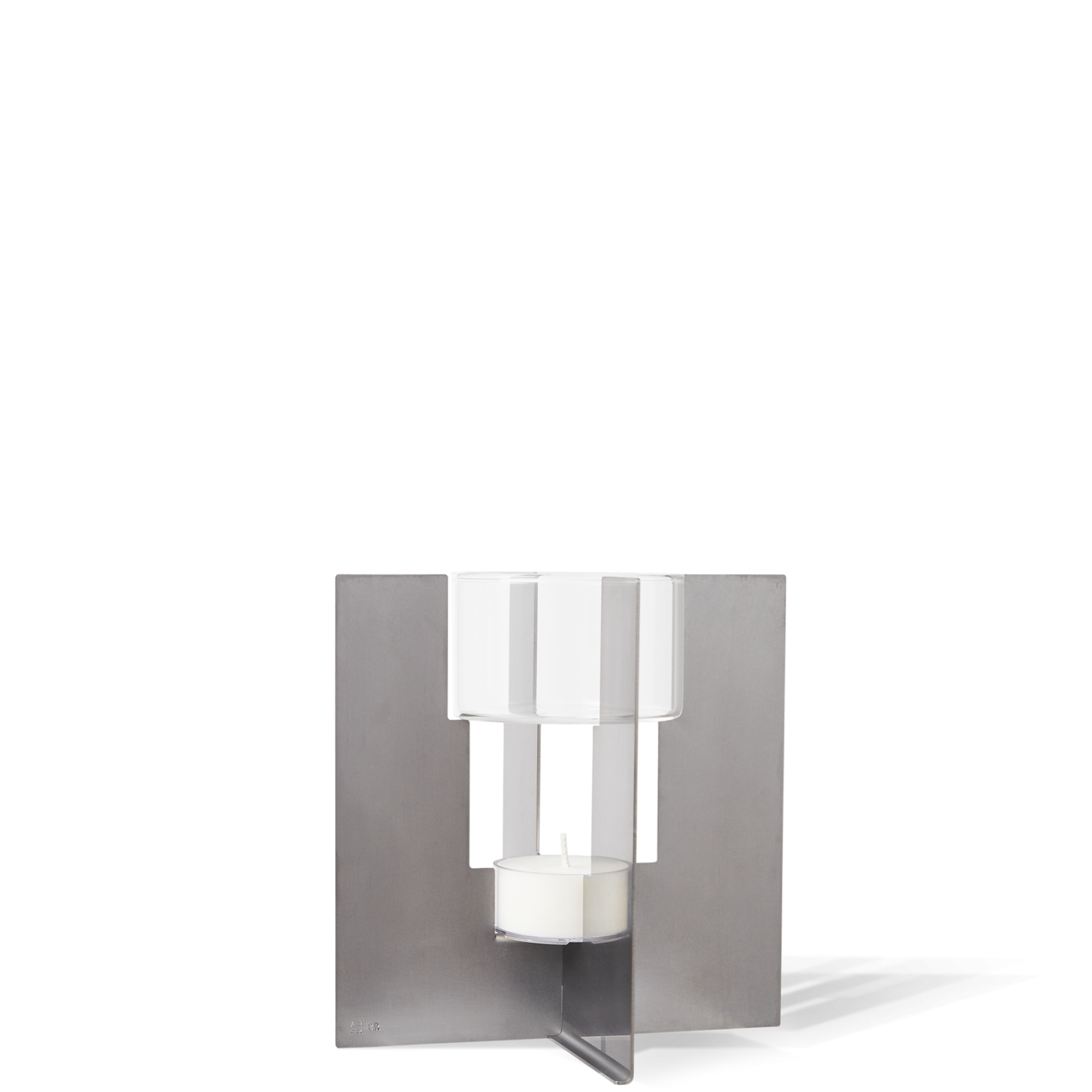 APOTHEKE FRAGRANCE ݥơ ե쥰 / Fragrance Oil Burner / Stainless