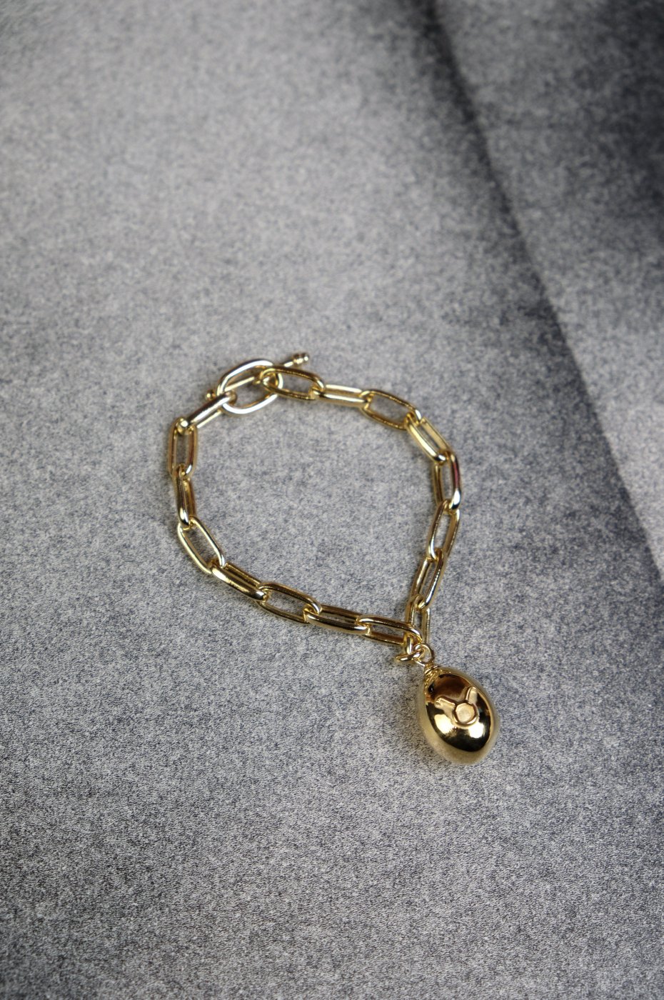 R.ALAGANララガン-ASTOLOGY BRACELET-GOLD - LOCALERS