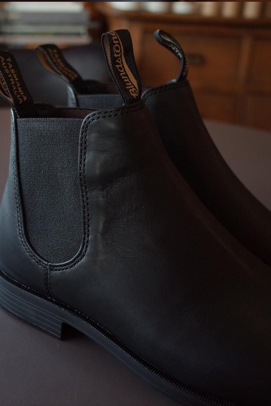 blundstone 1901