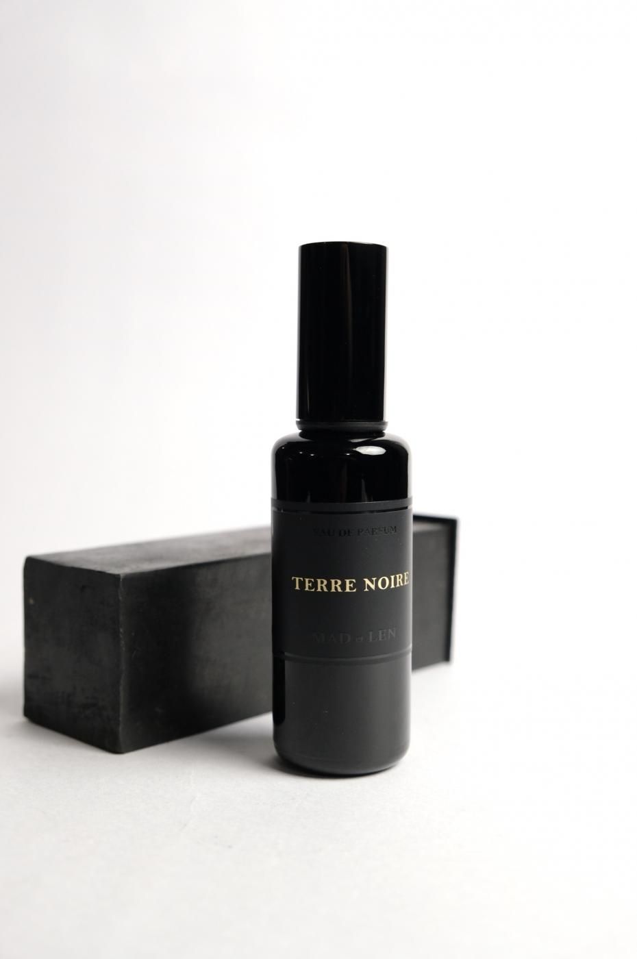 MAD et LEN ޥɥ-EAU DE PARFUME 50ml (PARFUM MIST) ѥեߥ- TERRE NOIREʥƥΥ)