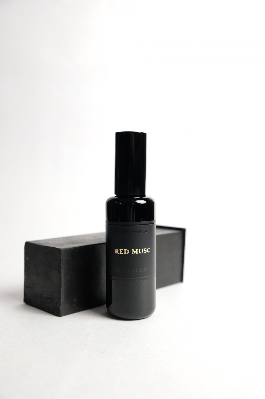 mad et Len red musc マドエレン レッドムスク 50ml | www.jarussi.com.br