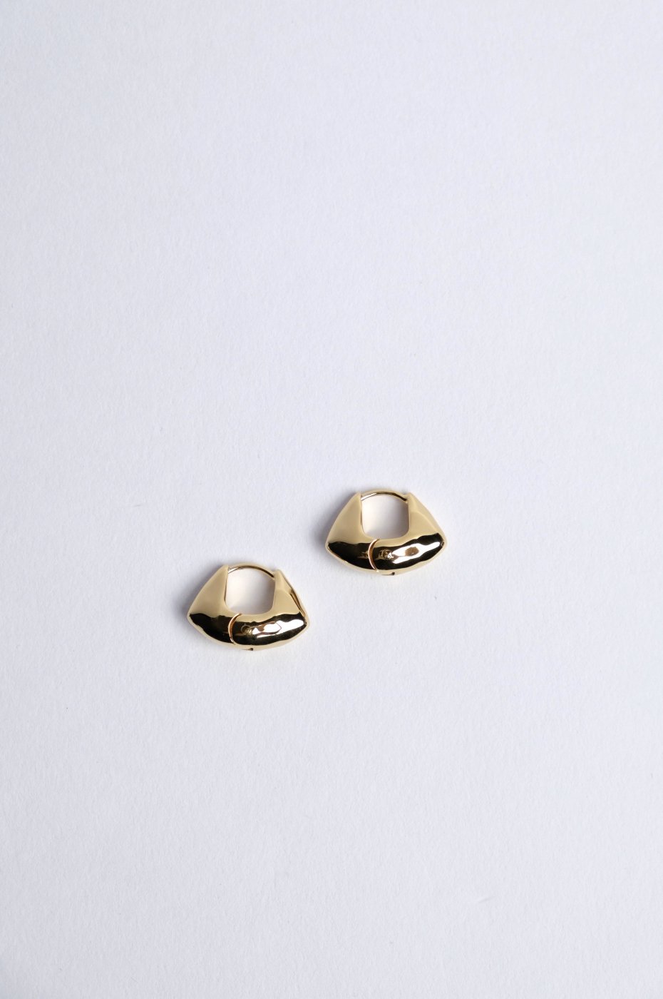 SALE】R.ALAGAN ララガン OLIVE EARRINGS - アクセサリー