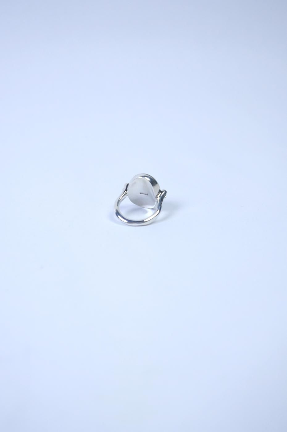 R.ALAGAN ララガン-NEW ONYX RING - LOCALERS R.ALAGAN ララガン-NEW ONYX RING - LOCALERS