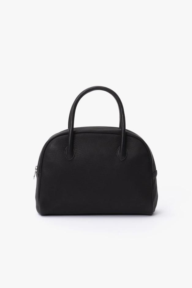 <img class='new_mark_img1' src='https://img.shop-pro.jp/img/new/icons56.gif' style='border:none;display:inline;margin:0px;padding:0px;width:auto;' />Aeta -DA25-DEER LEATHER BOSTON S-BLACK