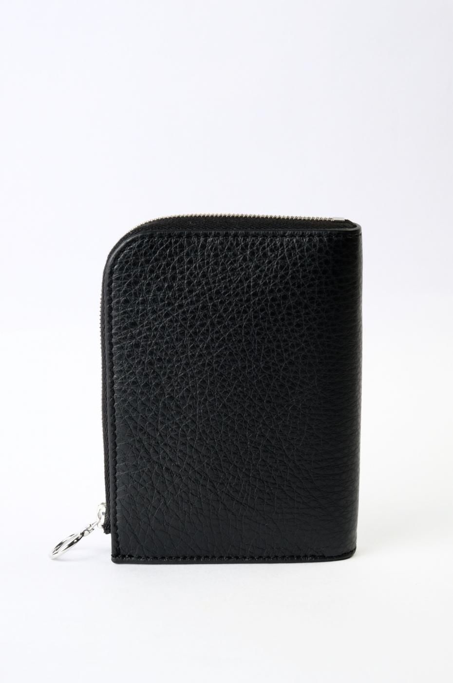 Aeta -PG16 WALLET TYPE B-BLACK