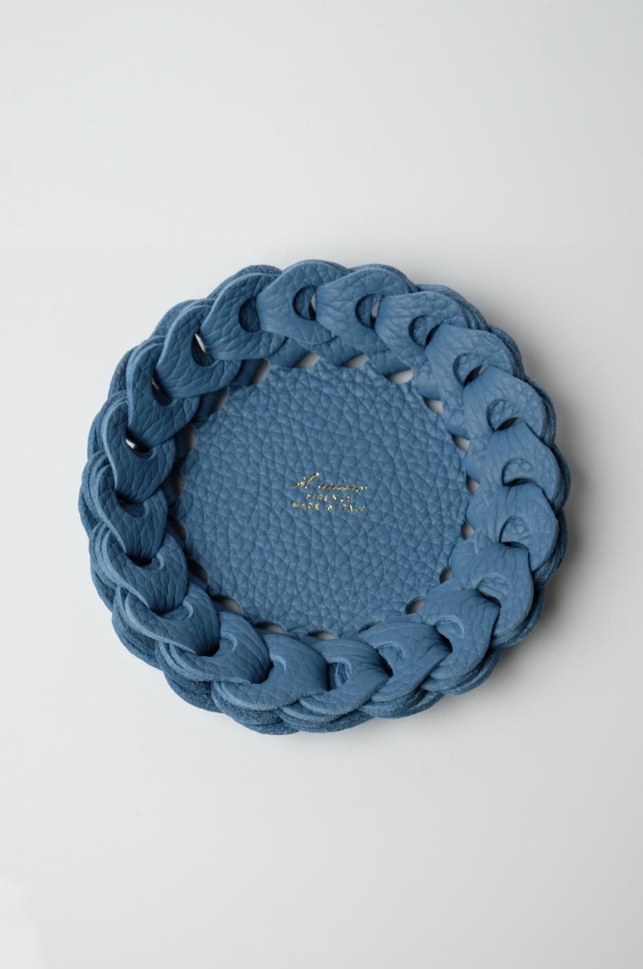 il micho 롦ߡ -COASTER-BLUJEAN