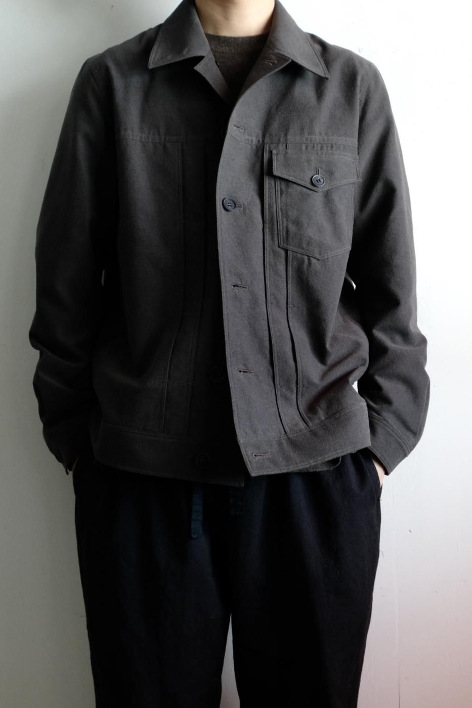  -ѥ륹ɥ㥱å / CHACOAL-