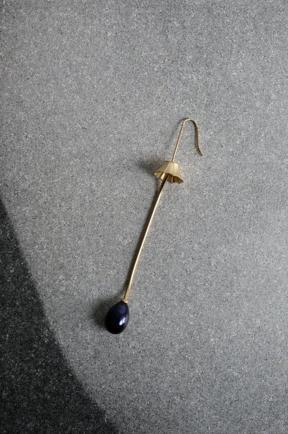 ◾️R.ALAGAN EVA EARRINGS ララガン◾️