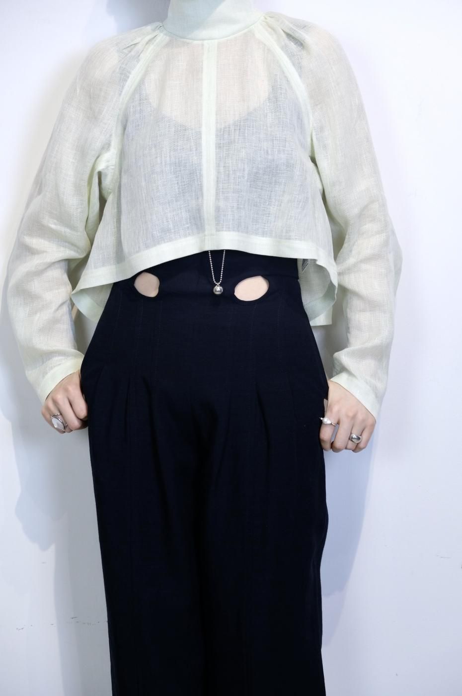 Tops(women's) - LOCALERS