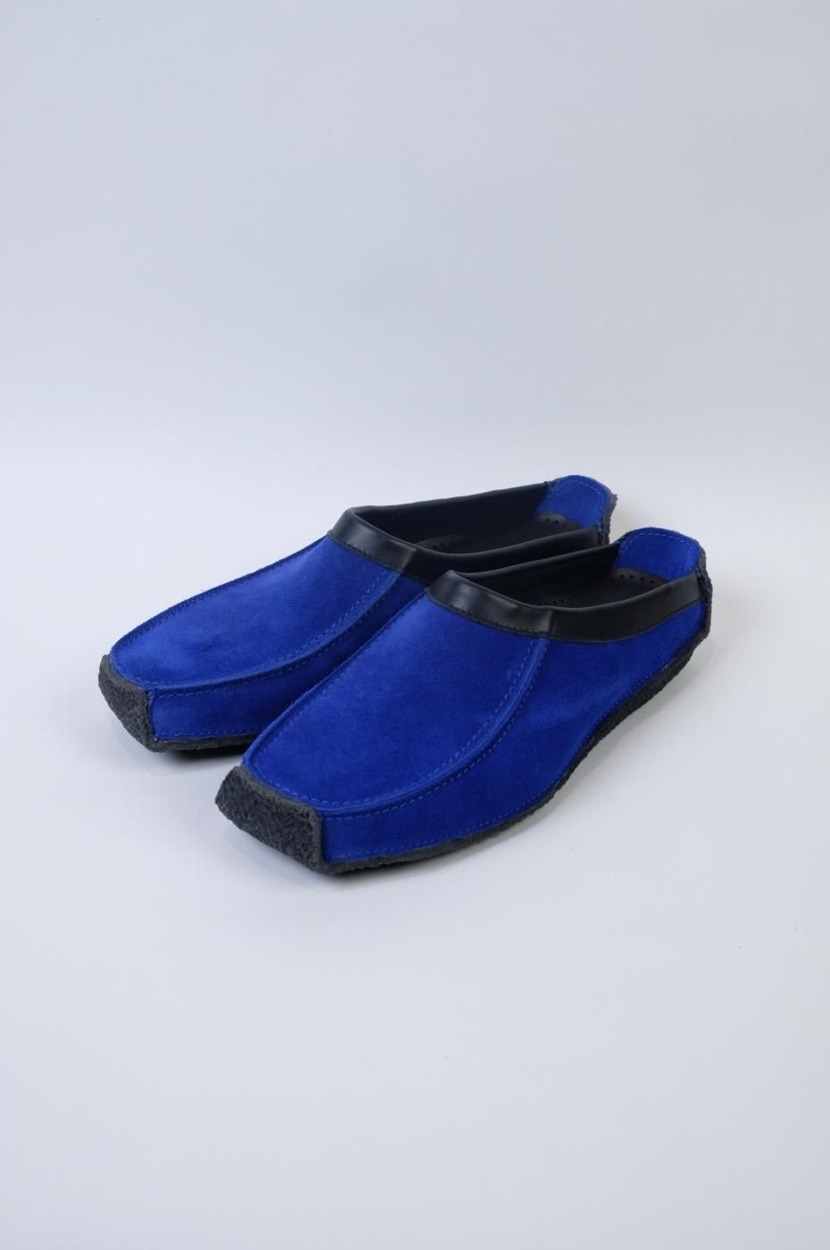 PADMORE&BARNES FOR LOCALERS TRAIL SANDAL