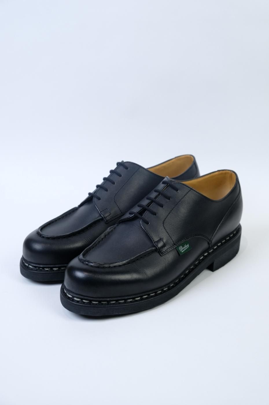 Paraboot ѥ֡-CHAMBORD(HOMME)-NOIR