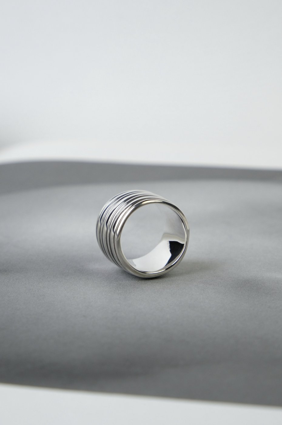 R.ALAGAN/NAPKIN RING(SILVER) １５号 ウェブアウトレットア - www