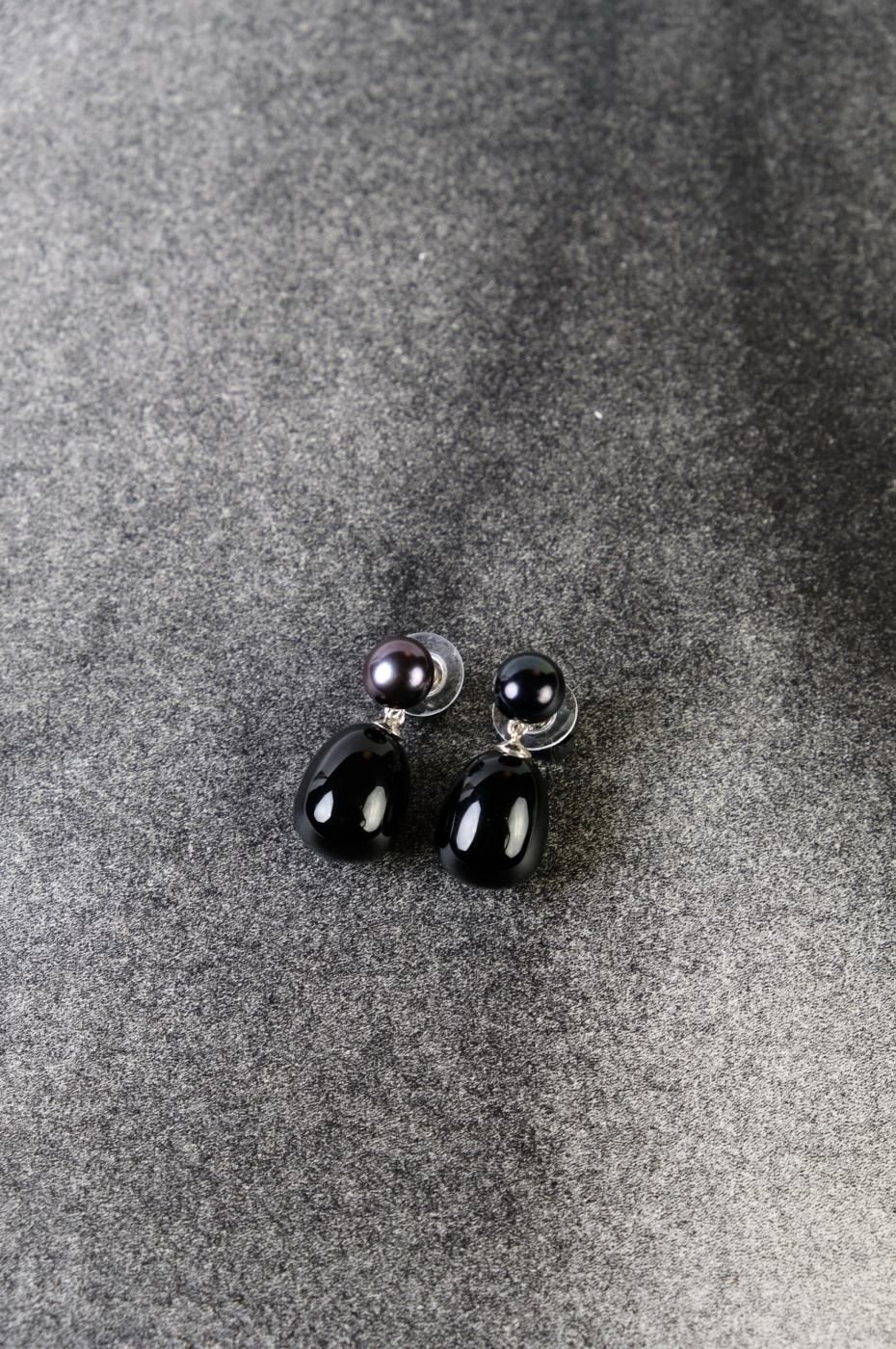 R.ALAGAN ララガン TSAI EARRINGS ピアス R.ALAGAN/TSAI EARRINGS