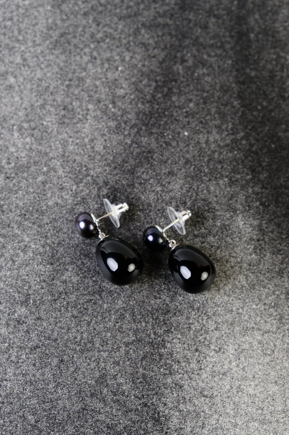 R.ALAGAN ララガン TSAI EARRINGS ピアス R.ALAGAN ララガン TSAI EARRINGS ピアス