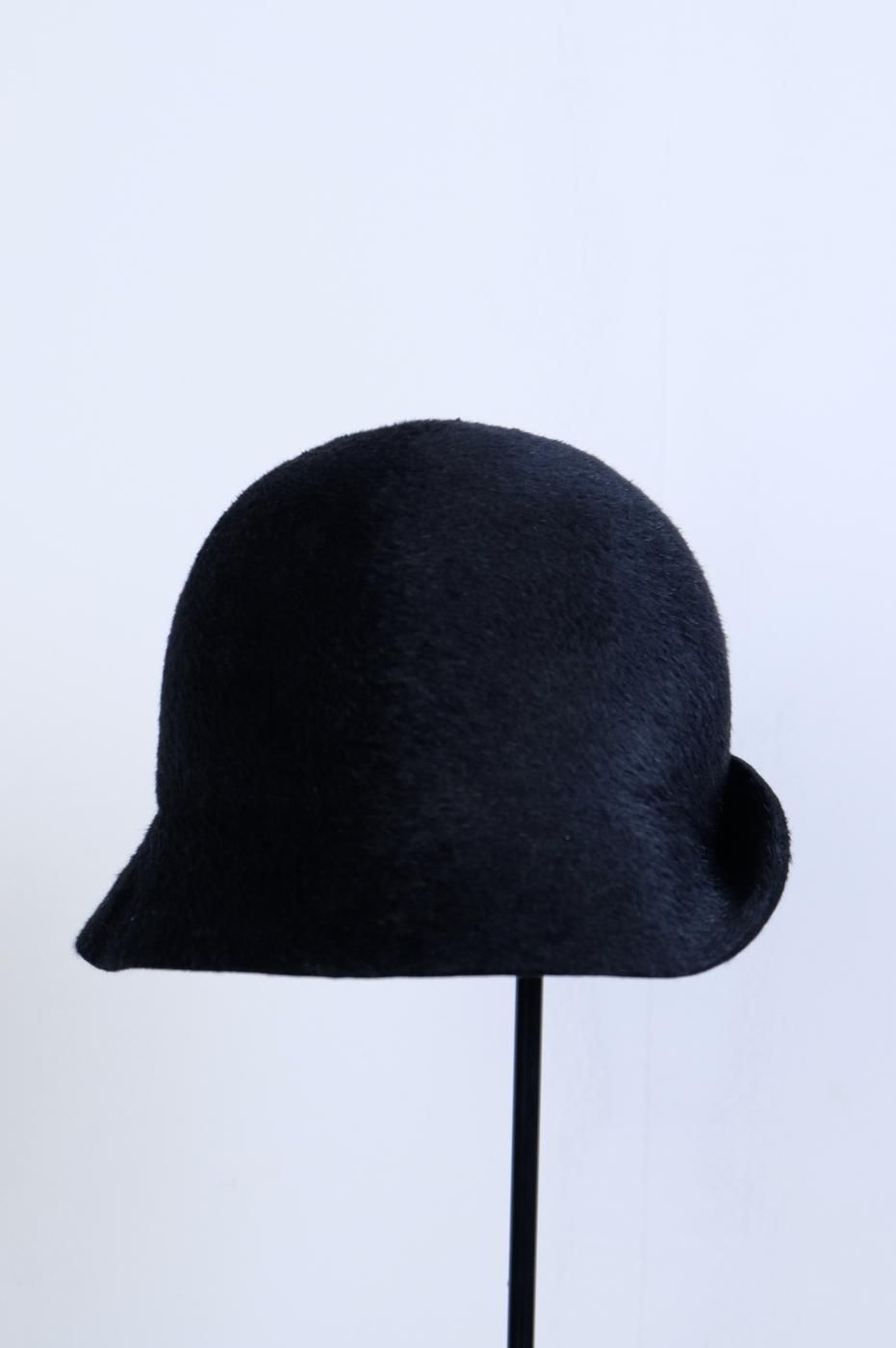 新品◇mame kurogouchi マメクロゴウチ Hat 春先取りの odessa-journal.com