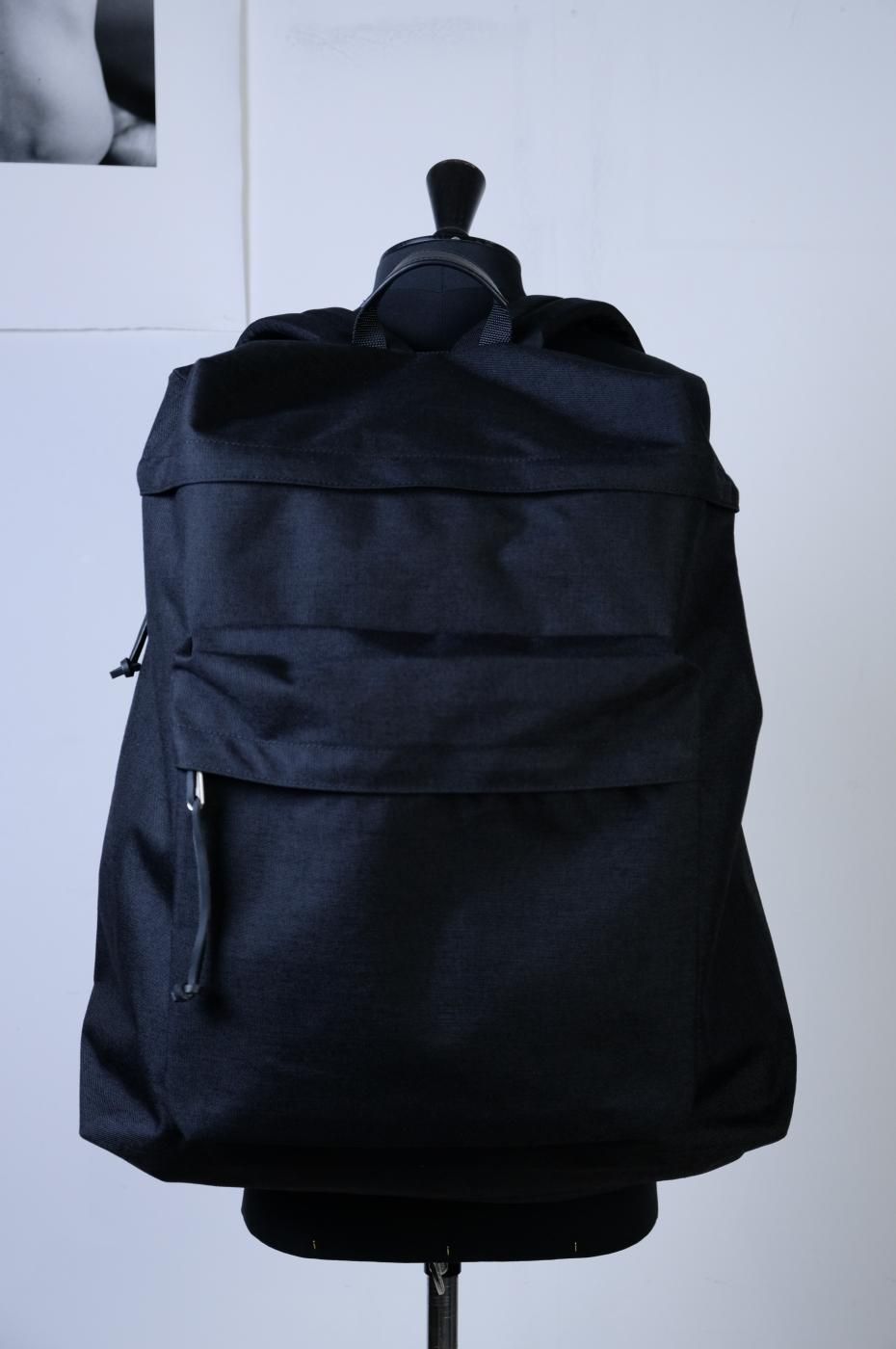 Aeta -NY02-BACKPACK TF XL-BLACK