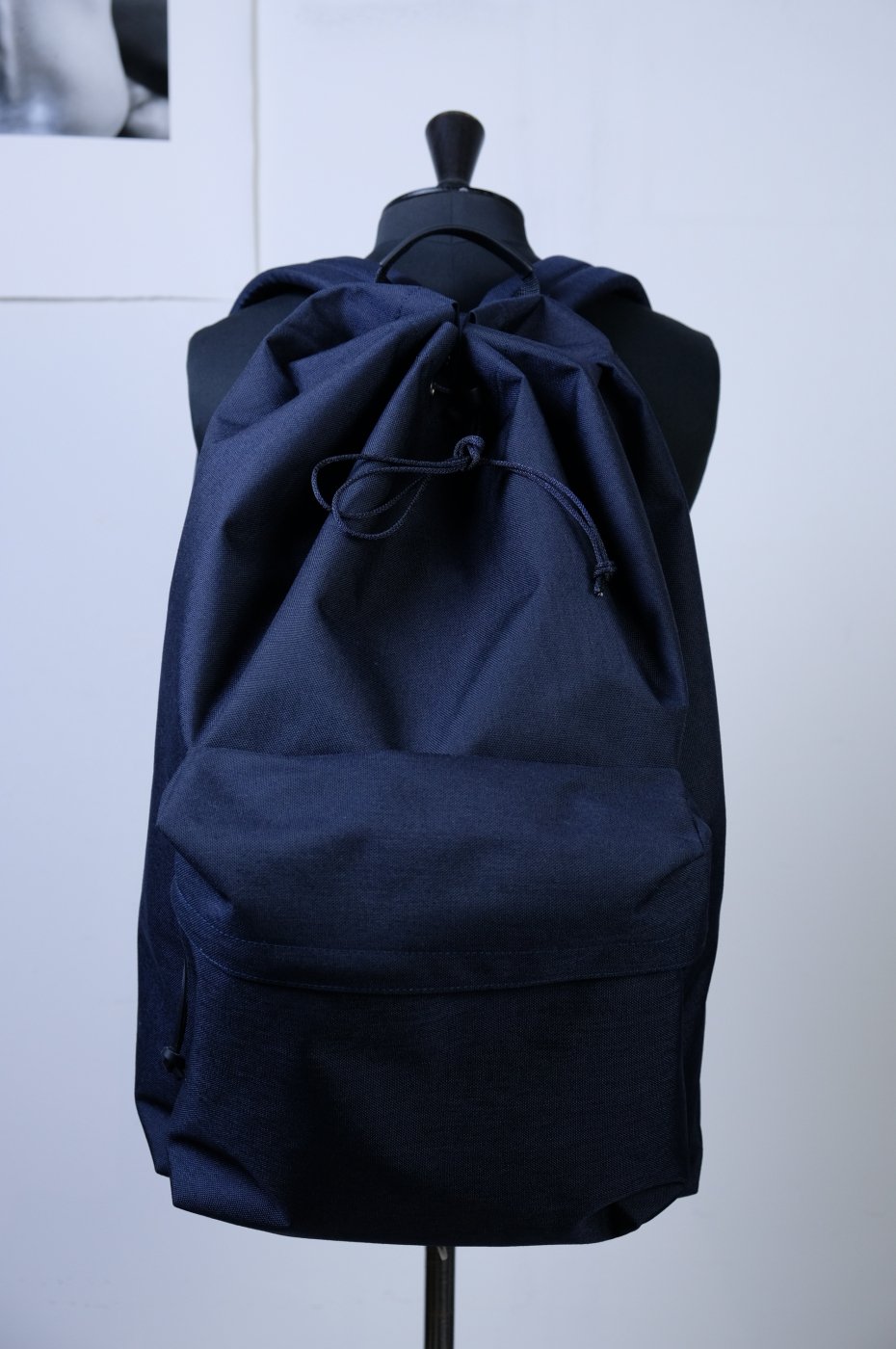 W.Z.SAC for SIESTA Charger Backpack - リュック/バックパック