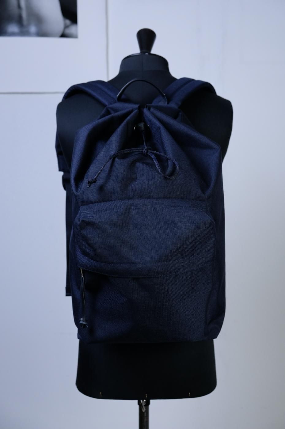 Aeta -NY03-BACKPACK TF M-NAVY