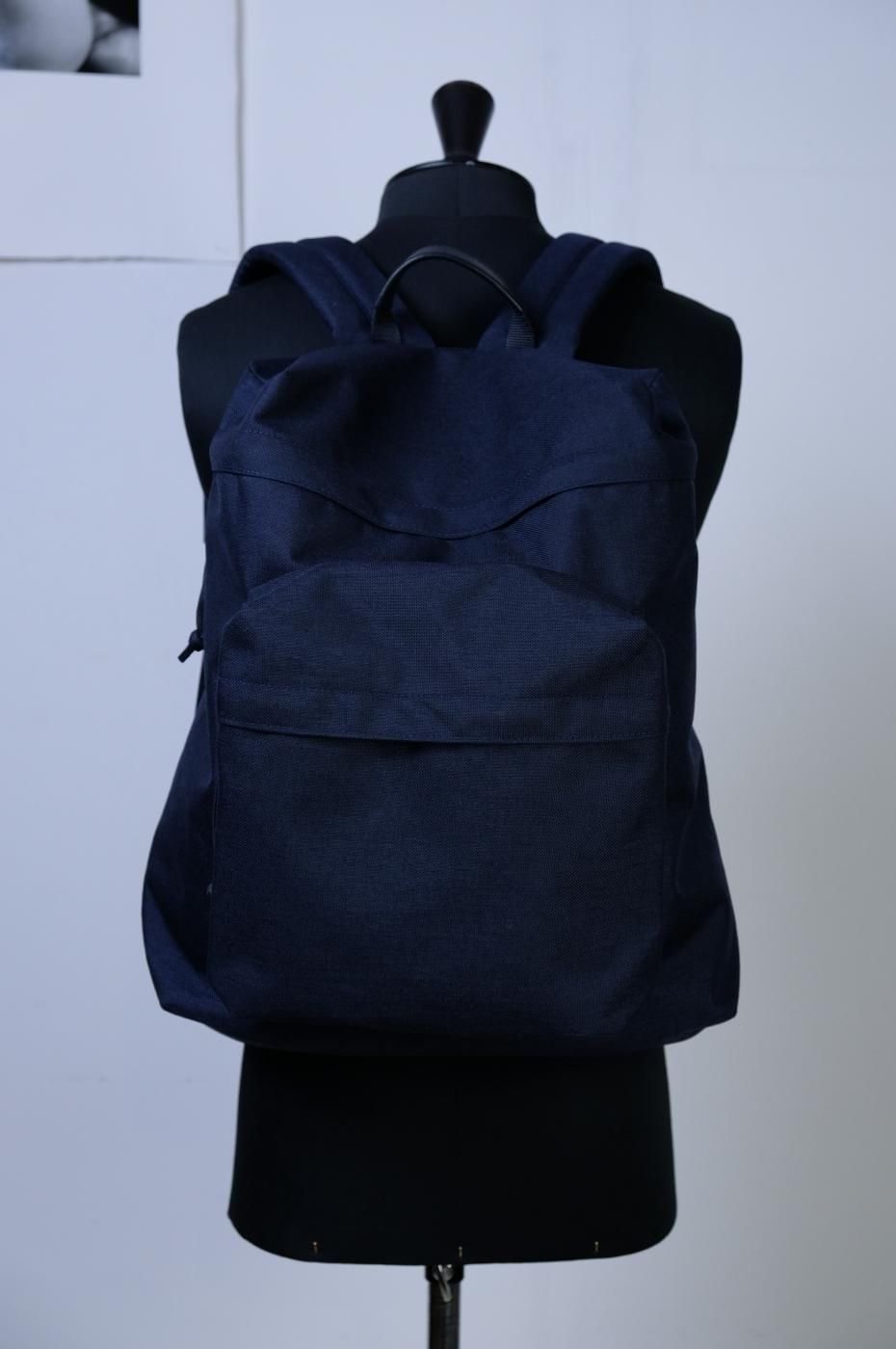 Aeta -NY01-BACKPACK TF M-NAVY