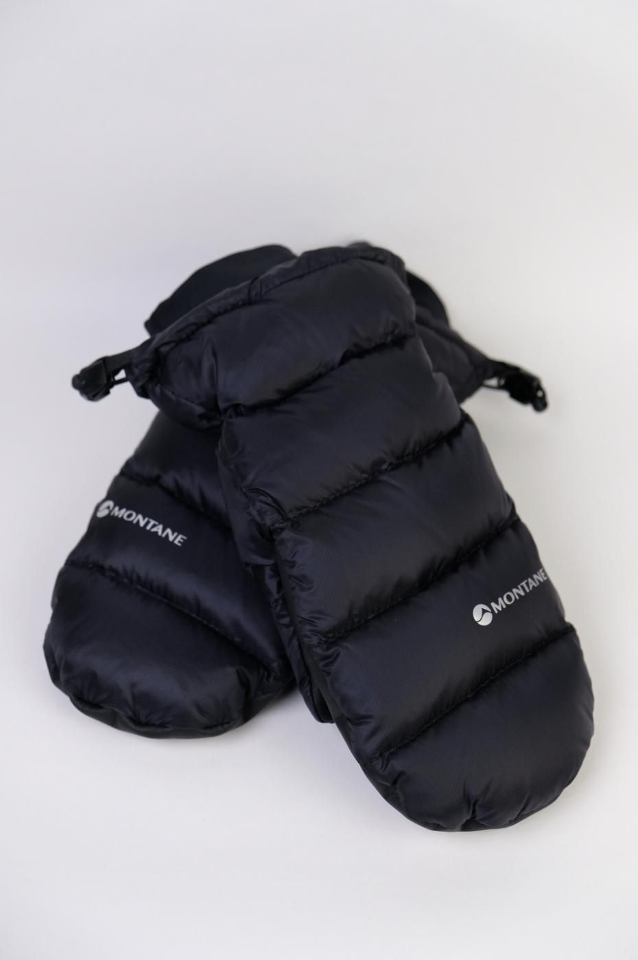 MONTANE ƥ-ANTI-FREEZE MITT-BLACK