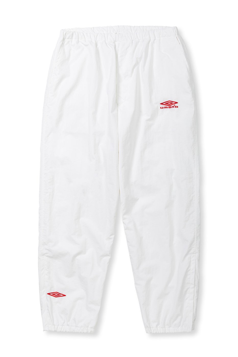 Mサイズ】COMOLI × UMBRO F.C FLEECE PANTS-