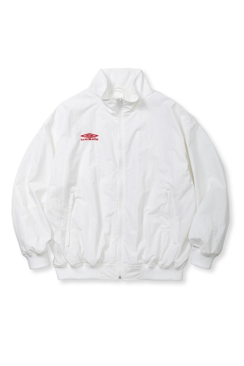 UMBROCOMOLI ֥ߥ - F.C ȥå㥱å / WHITE-