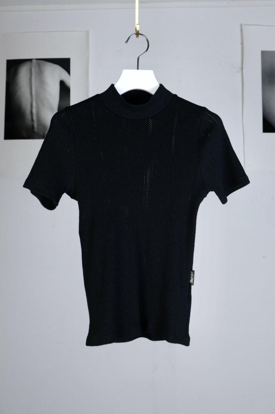 PHOTOCOPIEUեȥԥ塼-T-SHIRT-TEO-BLACK