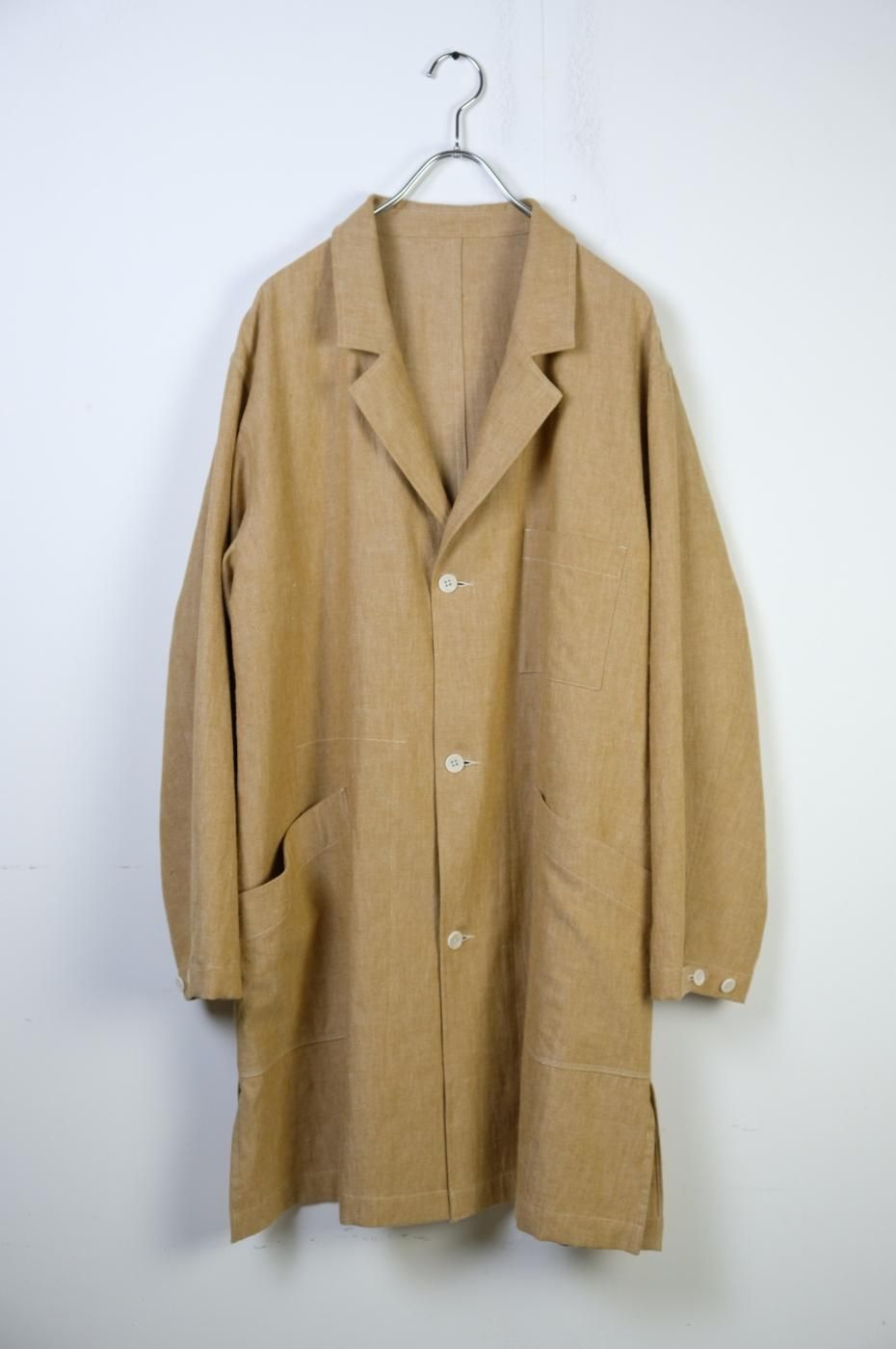 Gorsch the merry coachman   ꡼ޥ -SCHMIED COAT- SOIL