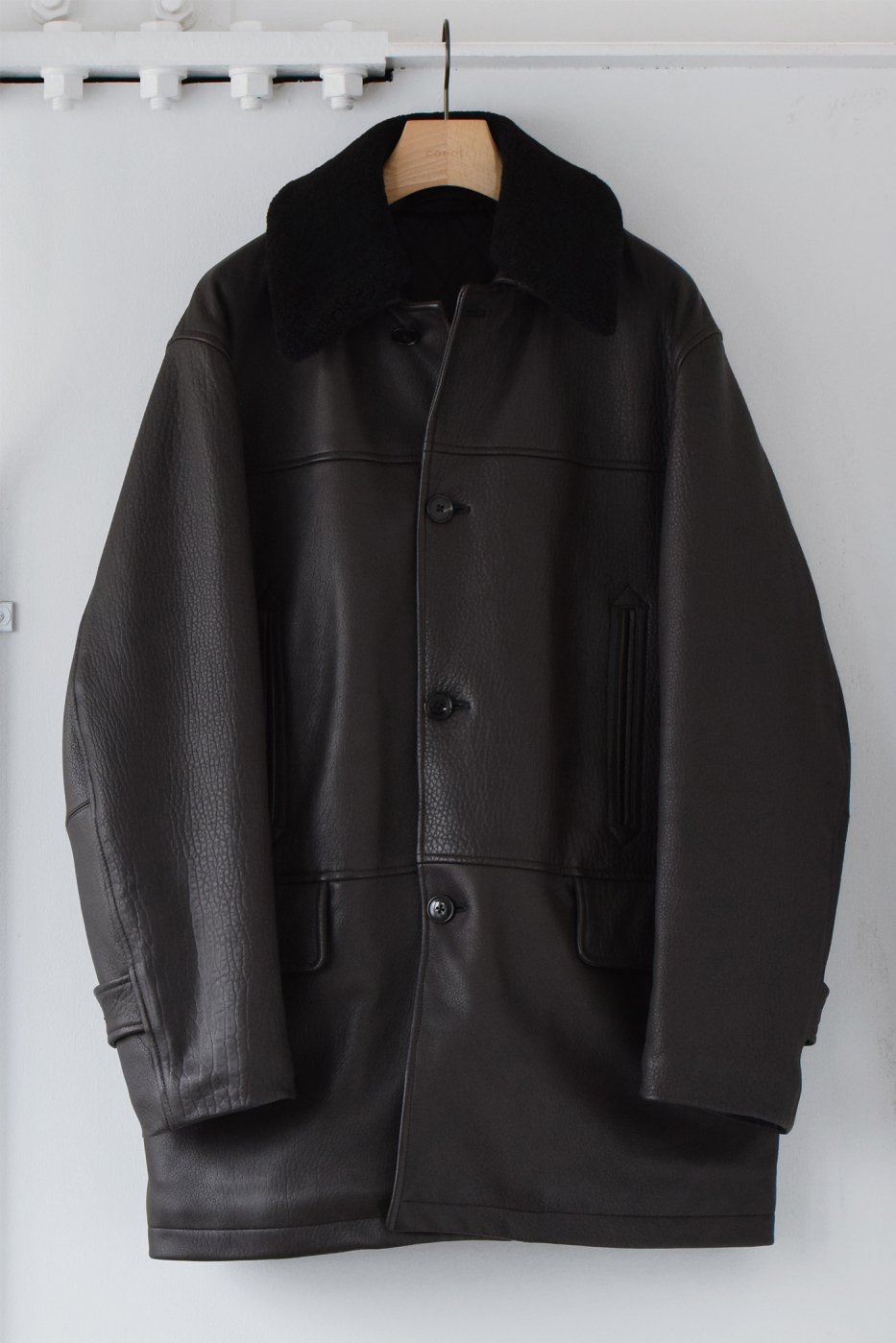 Outerwear(men's) - LOCALERS
