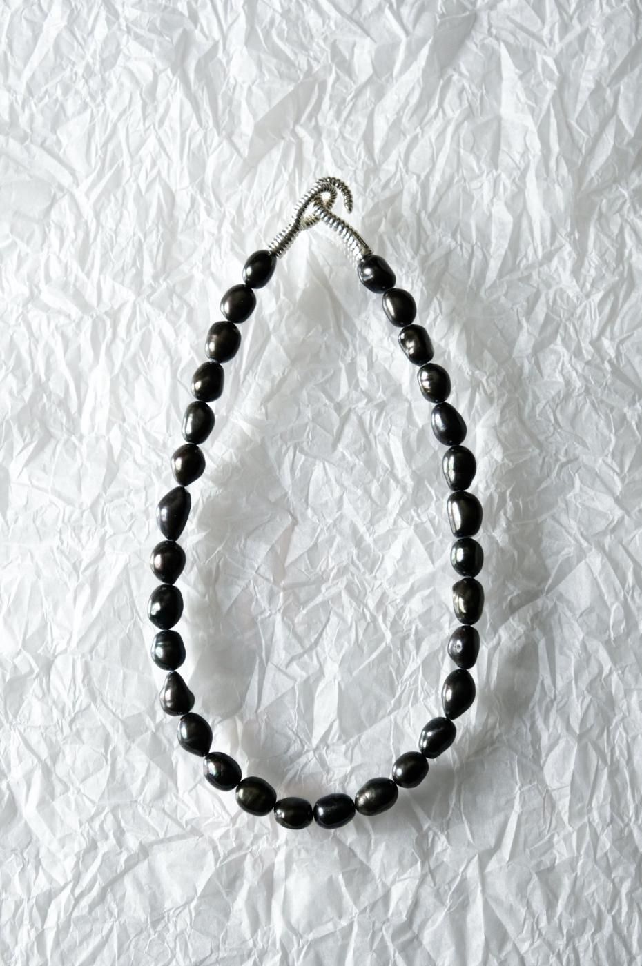 CLASSIC PEARL NECKLACE｜R.ALAGAN(ララガン)公式通販