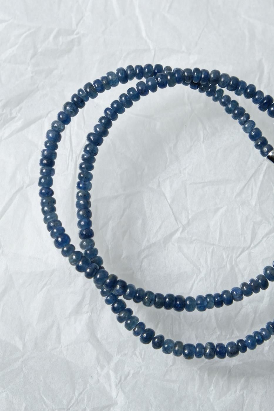 【新品未使用品】RALAGAN SHOKA COLLAR ※キープ SHOKA COLLAR / CUBE CRYSTAL｜R.ALAGAN(ララガン)公式通販