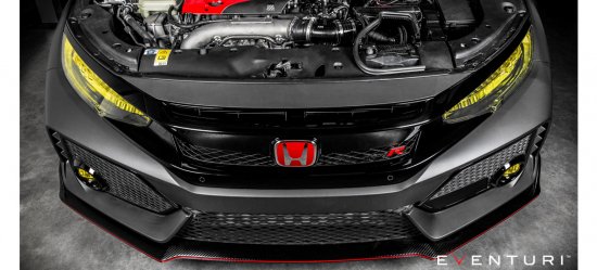 Honda Civic FK8 Type R イベンチュリ・カーボンインテークシステム - hitotsuyamagmbh