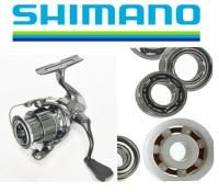 シマノ スピニング用<br>セラミック<br>ベアリング