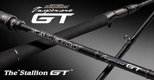 エバーグリーン カレイド インスピラーレGT 「IGTC-69MH スタリオンGT」