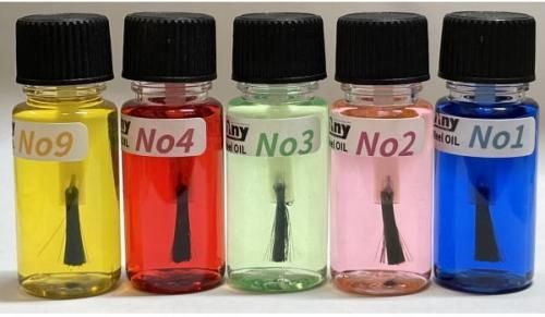 Any オリジナルリール用オイル 10ml