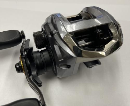 ダイワ SS SV103H 右 本体のみ 中古美品「HXRチューン」