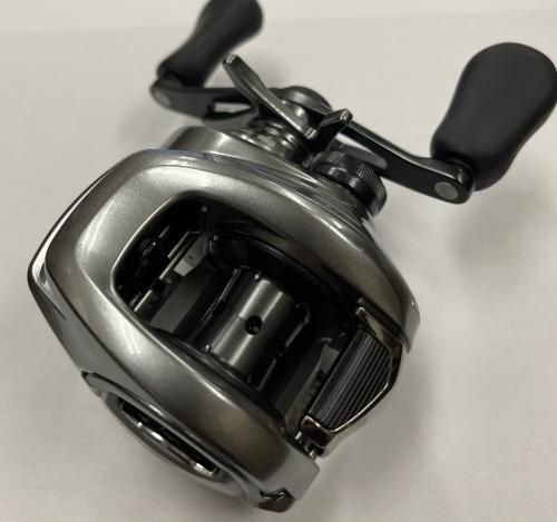 シマノ 18バンタムMGL(6.2) 美品中古「HXRチューン」
