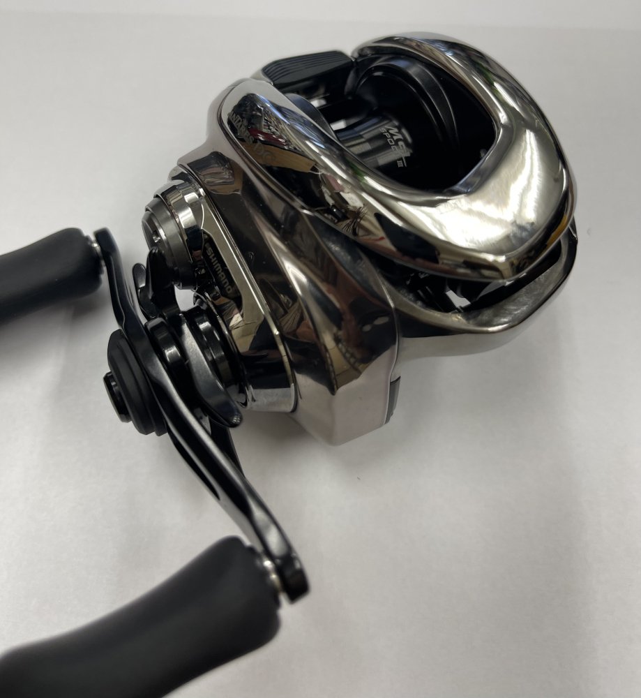 SHIMANO 21アンタレスDC XG 右ハンドル csm.fi.cr