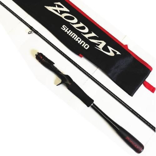 シマノ 20ゾディアス 1610M 美品中古
